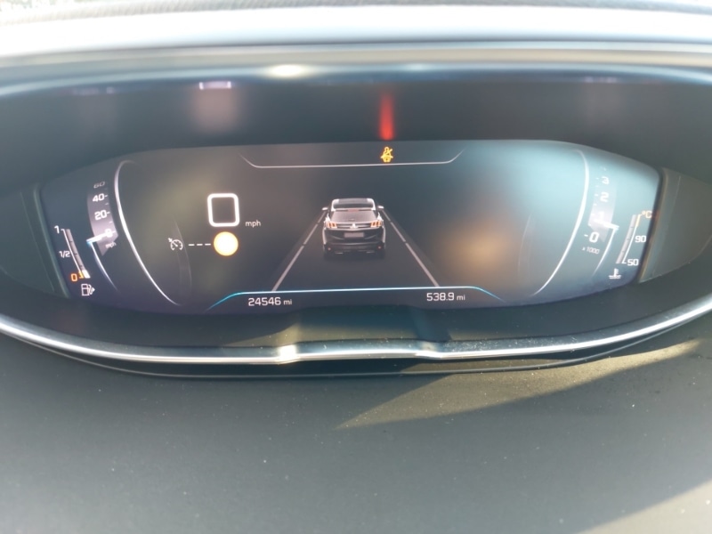 Used Peugeot 3008 2021 for sale - 77160297: Photo 19