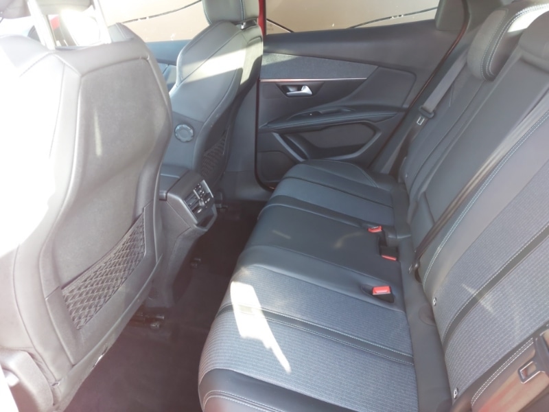 Used Peugeot 3008 2021 for sale - 77160297: Photo 6