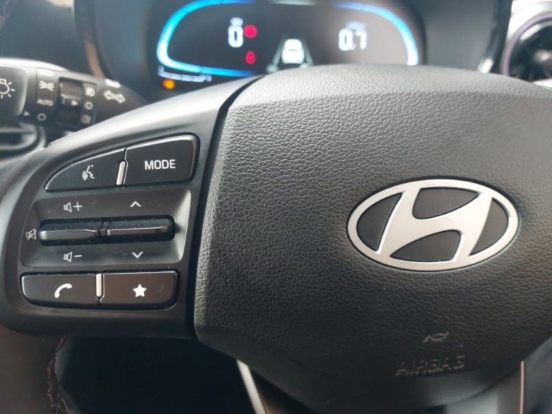 Used Hyundai i10 2024 for sale - 76150345: Photo 12