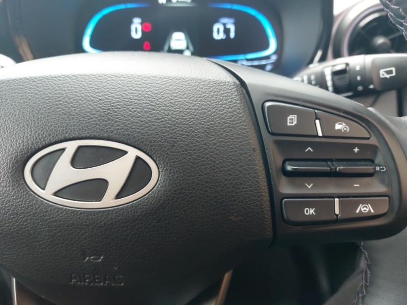 Used Hyundai i10 2024 for sale - 76150345: Photo 13
