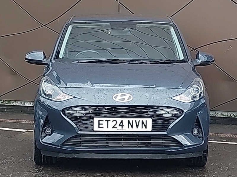 Used Hyundai i10 2024 for sale - 76150345: Photo 19
