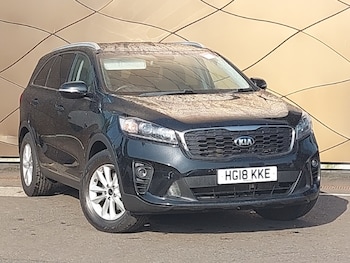 Used Kia Sorento 2018 for sale - 79087230: Photo