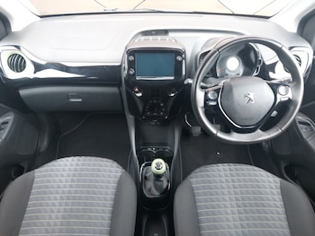 Used Peugeot 108 2020 for sale - 78700432: Photo
