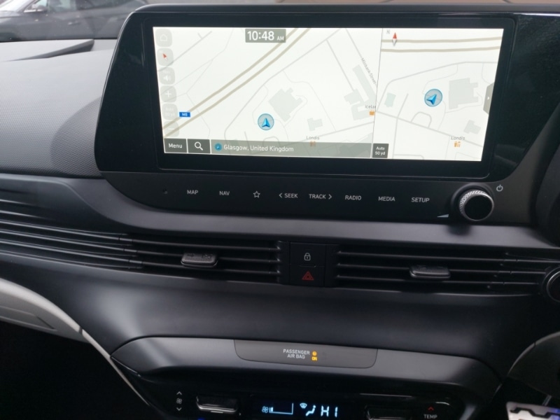 Used Hyundai BAYON 2024 for sale - 76506605: Photo 11