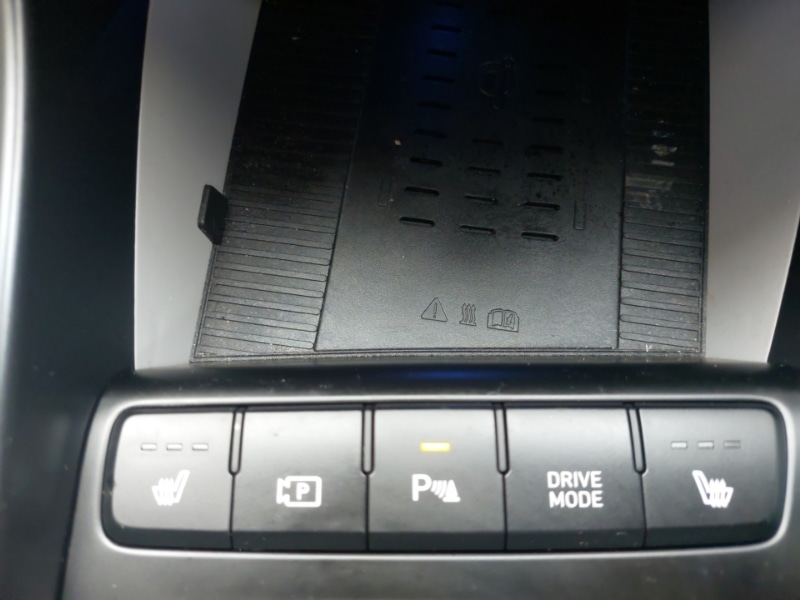 Used Hyundai BAYON 2024 for sale - 76506605: Photo 18