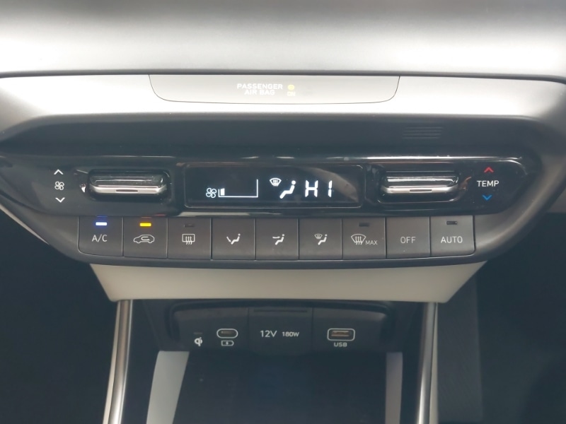 Used Hyundai BAYON 2024 for sale - 76506605: Photo 19