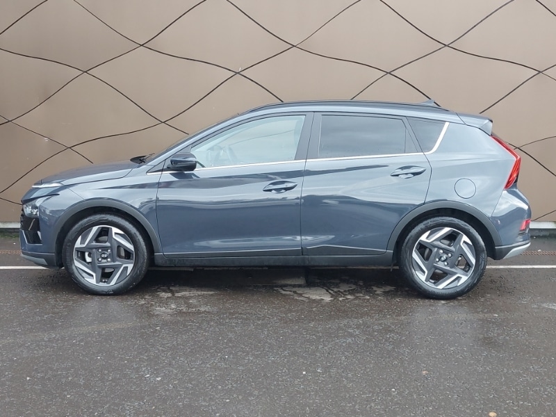 Used Hyundai BAYON 2024 for sale - 76506605: Photo 4