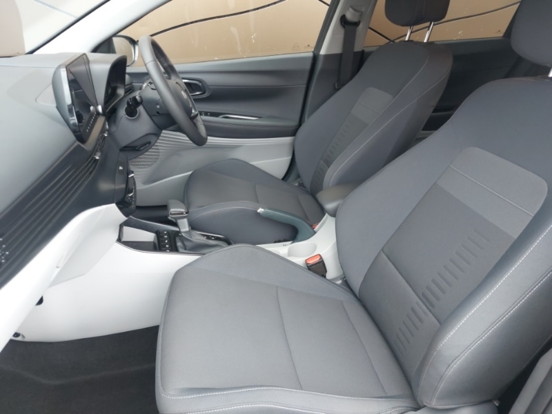 Used Hyundai BAYON 2024 for sale - 76506605: Photo 5