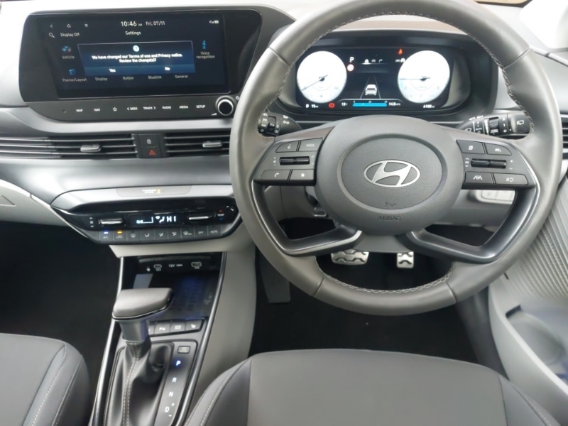 Used Hyundai BAYON 2024 for sale - 76506605: Photo 7