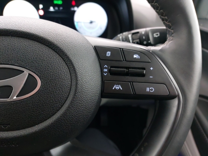 Used Hyundai i20 2025 for sale - 77272952: Photo 15