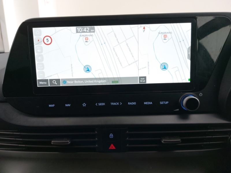 Used Hyundai i20 2025 for sale - 77272952: Photo 19