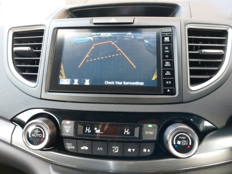 Used Honda CR-V 2018 for sale - 76579583: Photo 10