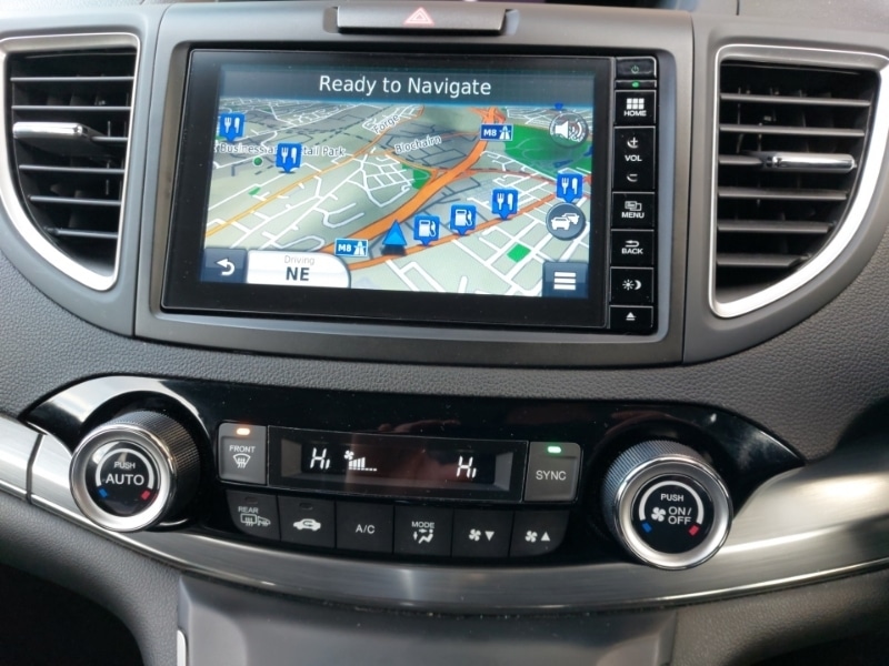 Used Honda CR-V 2018 for sale - 76579583: Photo 11