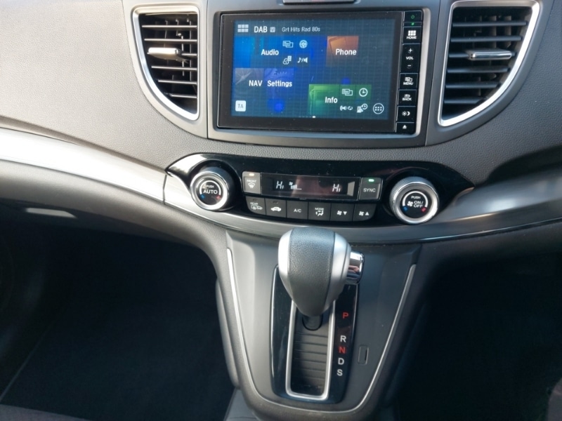 Used Honda CR-V 2018 for sale - 76579583: Photo 18