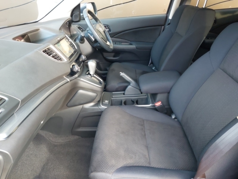 Used Honda CR-V 2018 for sale - 76579583: Photo 5