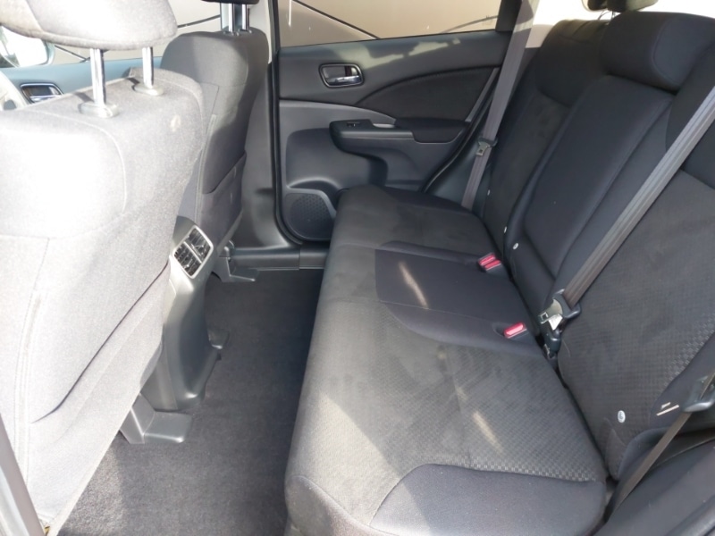 Used Honda CR-V 2018 for sale - 76579583: Photo 6