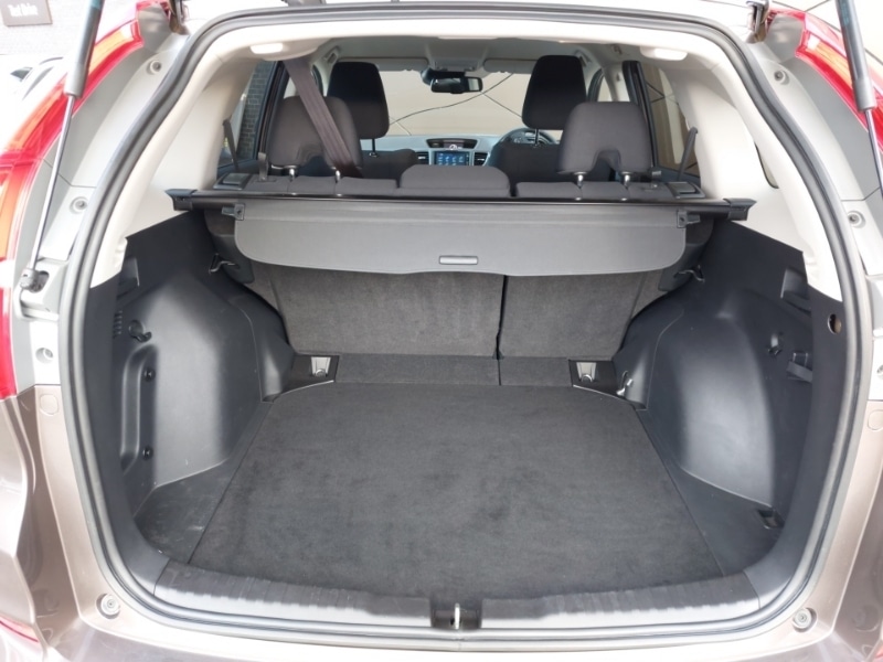 Used Honda CR-V 2018 for sale - 76579583: Photo 8