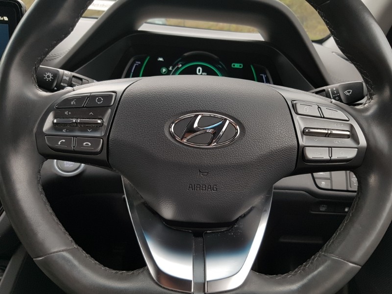 Used Hyundai IONIQ 2021 for sale - 76579379: Photo 17