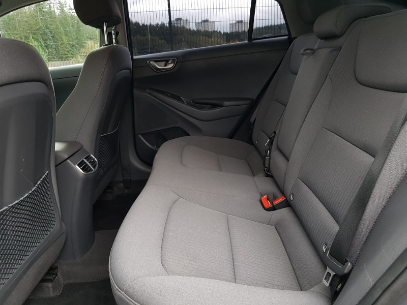 Used Hyundai IONIQ 2021 for sale - 76579379: Photo 6