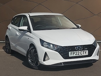 2022 - 1.0T GDi 48V MHD SE Connect 5dr