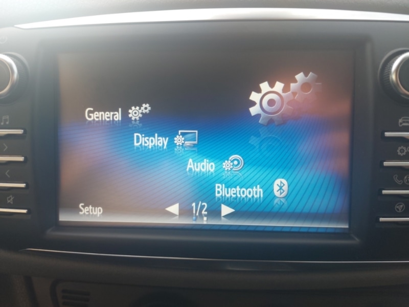 Used Toyota Yaris 2019 for sale - 76348654: Photo 17