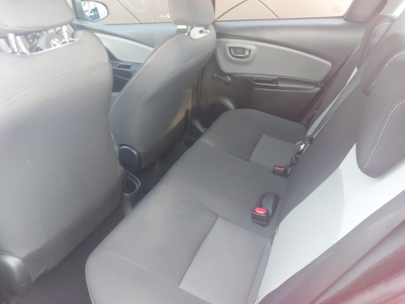 Used Toyota Yaris 2019 for sale - 76348654: Photo 6