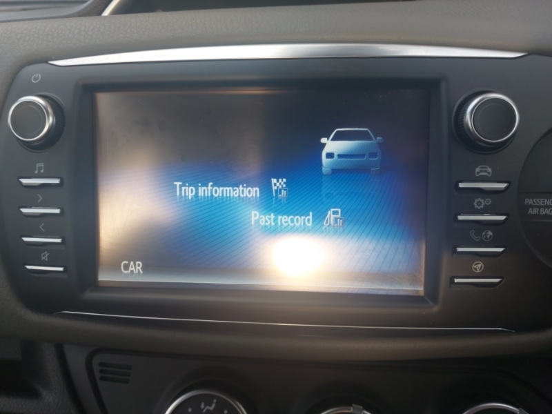 Used Toyota Yaris 2019 for sale - 76348654: Photo 7