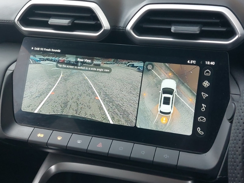 Used MG MG ZS 2024 for sale - 77635940: Photo 10