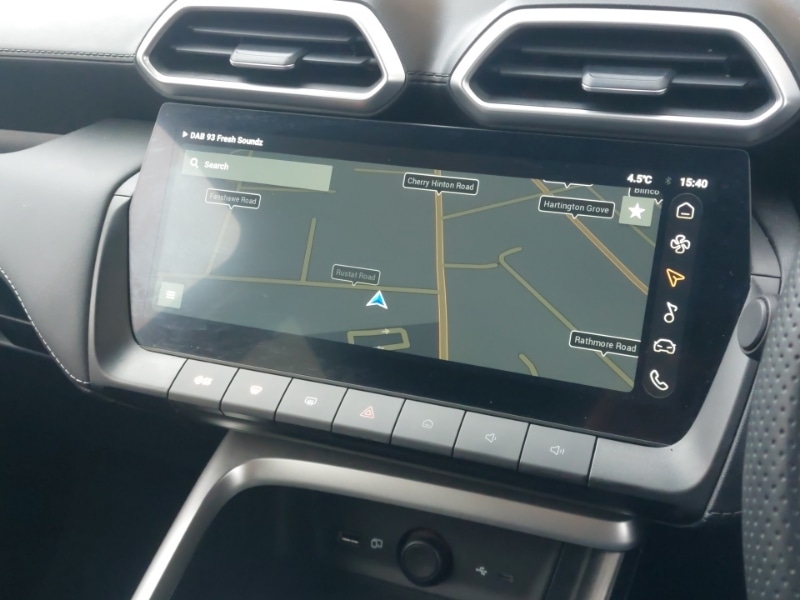 Used MG MG ZS 2024 for sale - 77635940: Photo 11