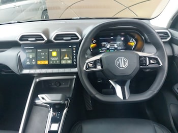 Used MG MG ZS 2024 for sale - 77635940: Photo