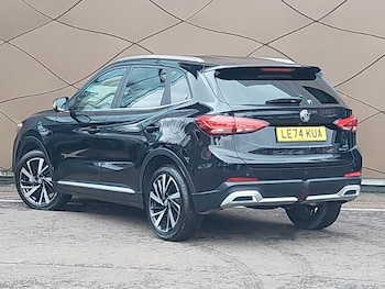 Used MG MG ZS 2024 for sale - 77635940: Photo