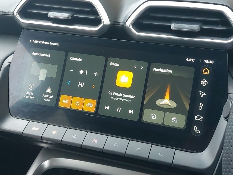 Used MG MG ZS 2024 for sale - 77635940: Photo 7