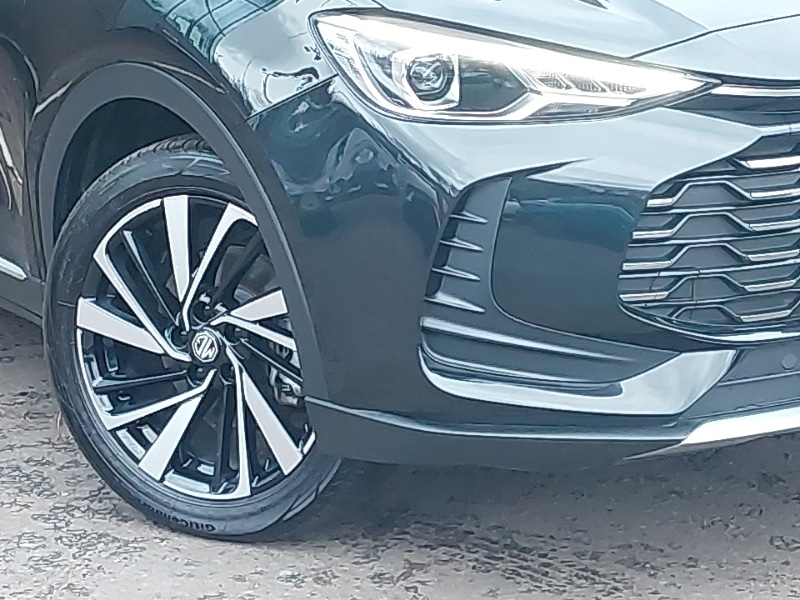 Used MG MG ZS 2024 for sale - 77635940: Photo 9