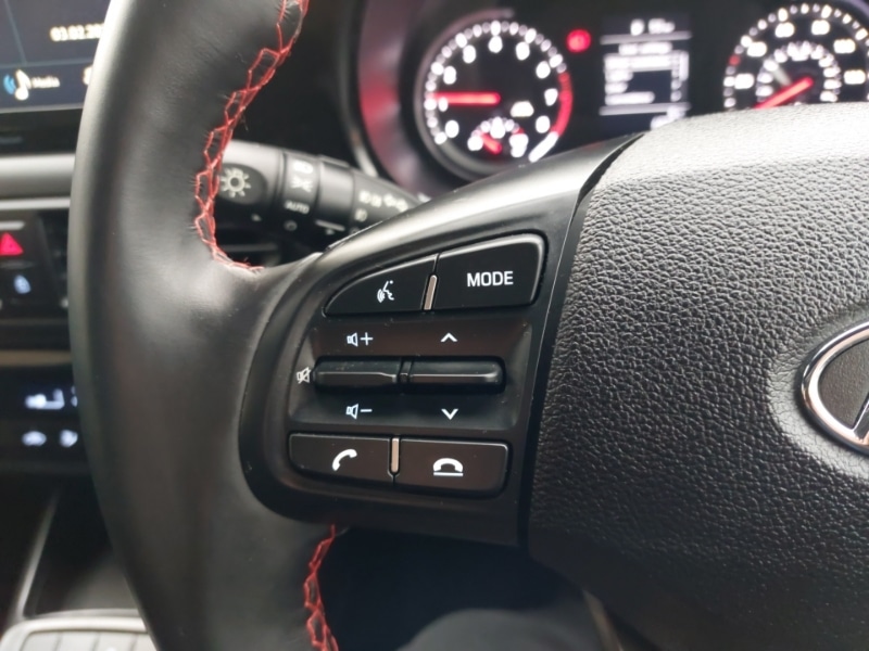 Used Hyundai i10 2021 for sale - 77395466: Photo 15