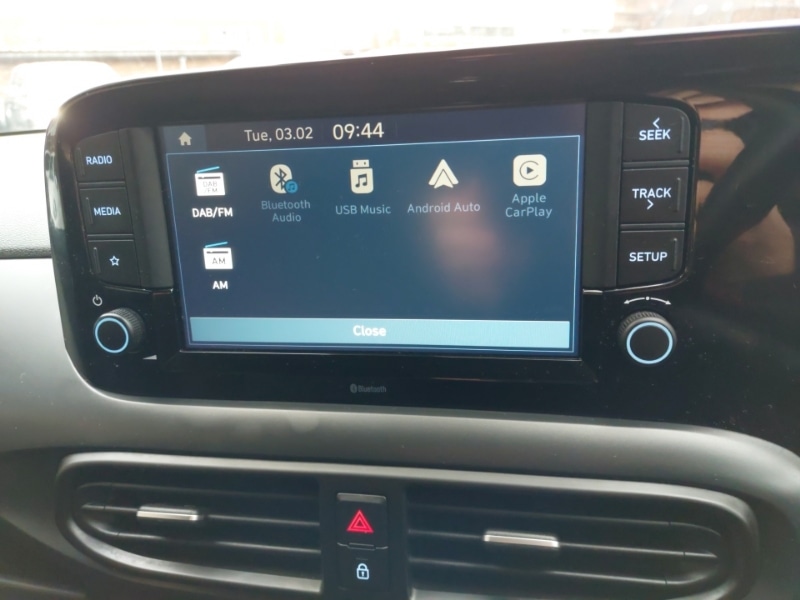 Used Hyundai i10 2021 for sale - 77395466: Photo 17