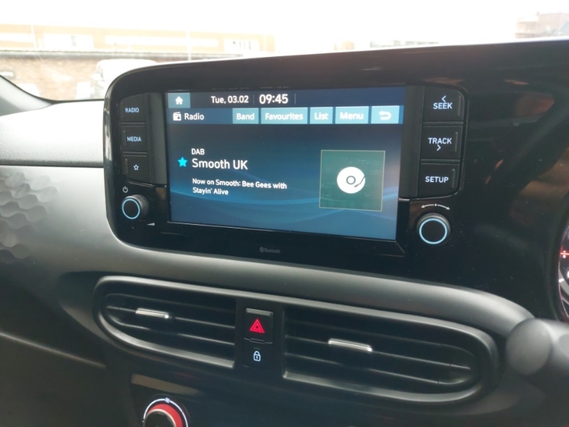 Used Hyundai i10 2021 for sale - 77395466: Photo 19