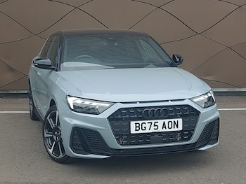 Used Audi A1 2025 for sale - 78523031: Photo