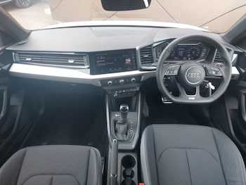 Used Audi A1 2025 for sale - 78523031: Photo
