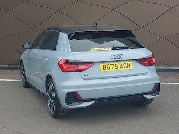 Used Audi A1 2025 for sale - 78523031: Photo