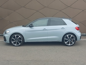 Used Audi A1 2025 for sale - 78523031: Photo