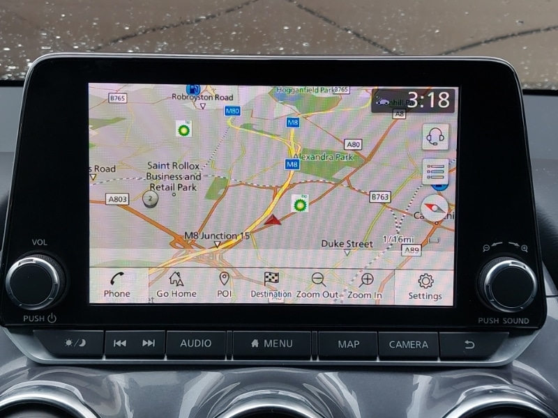 Used Nissan Juke 2023 for sale - 77767466: Photo 10