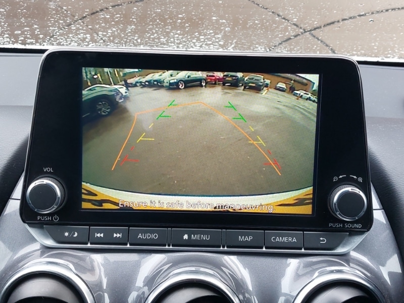 Used Nissan Juke 2023 for sale - 77767466: Photo 11