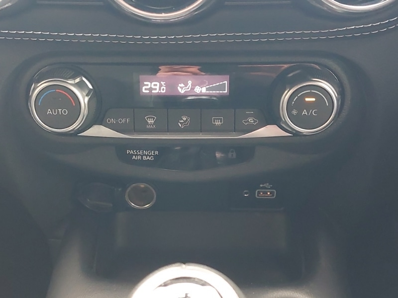 Used Nissan Juke 2023 for sale - 77767466: Photo 16