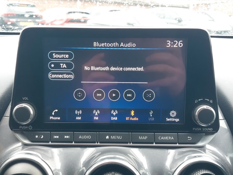 Used Nissan Juke 2023 for sale - 77767466: Photo 17