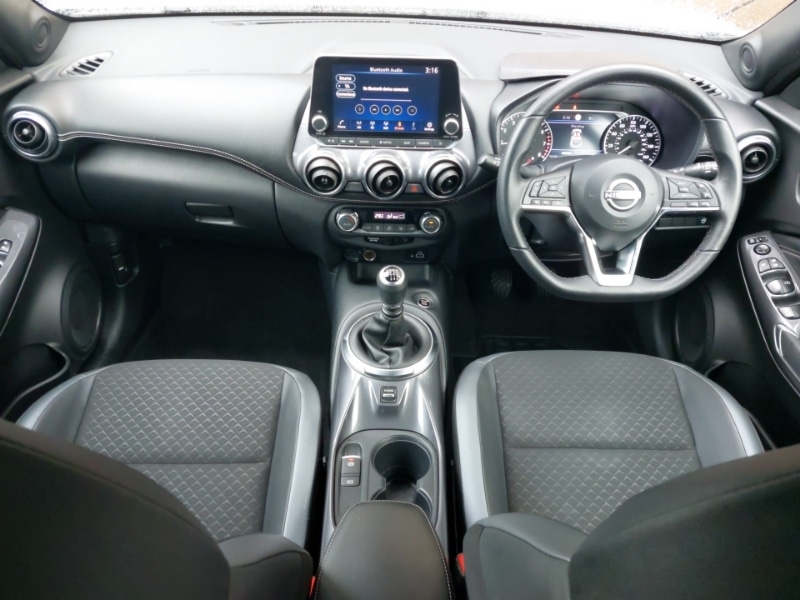 Used Nissan Juke 2023 for sale - 77767466: Photo 2