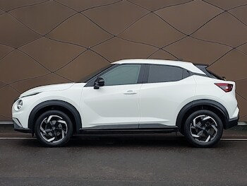 Used Nissan Juke 2023 for sale - 77767466: Photo
