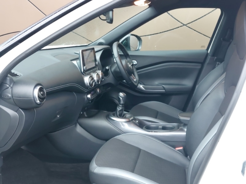 Used Nissan Juke 2023 for sale - 77767466: Photo 5