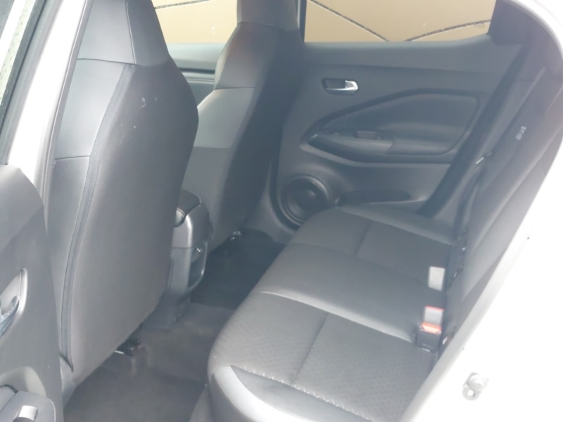 Used Nissan Juke 2023 for sale - 77767466: Photo 6