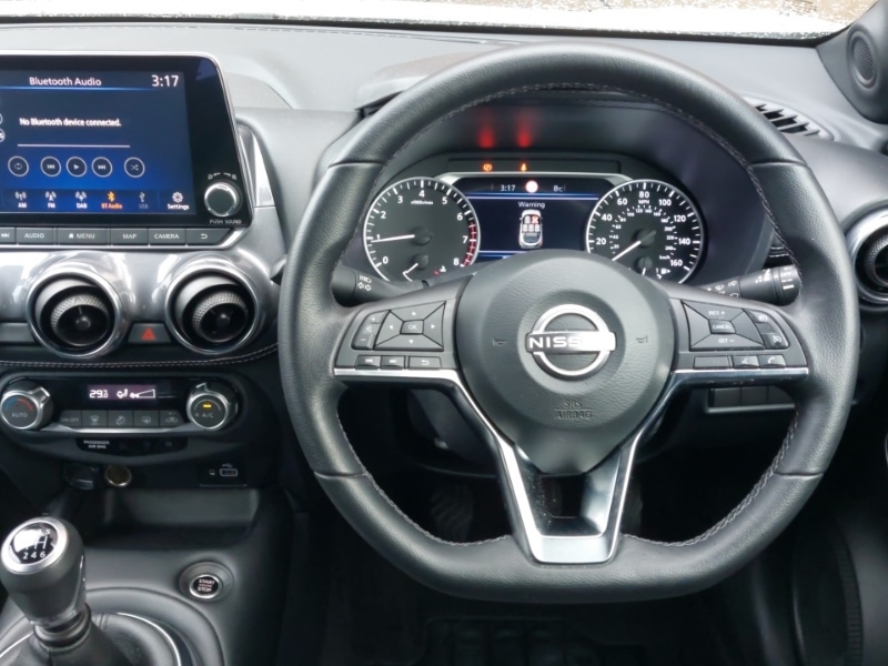 Used Nissan Juke 2023 for sale - 77767466: Photo 7