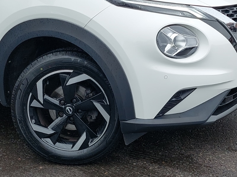 Used Nissan Juke 2023 for sale - 77767466: Photo 9